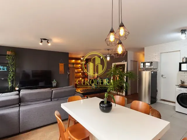 Apartamento 3 quartos e 1 banheiro, à venda, no bairro Centro em São Paulo