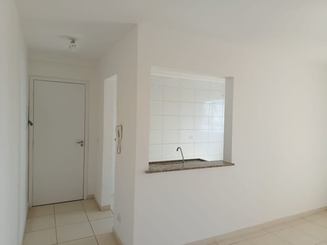 Apartamento com 55m² 2 quartos e 1 banheiro, à venda ou para alugar, no bairro Campestre em Piracicaba