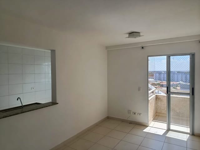 Apartamento com 55m² 2 quartos e 1 banheiro, à venda ou para alugar, no bairro Campestre em Piracicaba