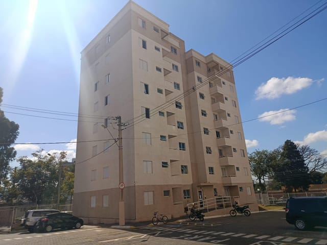 Foto do Apartamento - Apartamento para venda e locação, Jardim Nova Iguaçu, Piracicaba, SP | PiraHost Soluções de Negócios Ltda