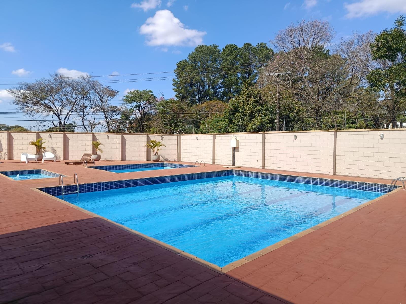 Apartamento à venda e aluguel com 2 quartos, 55m² - Foto 19