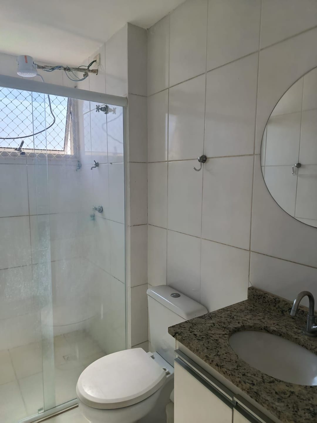 Apartamento à venda e aluguel com 2 quartos, 55m² - Foto 11