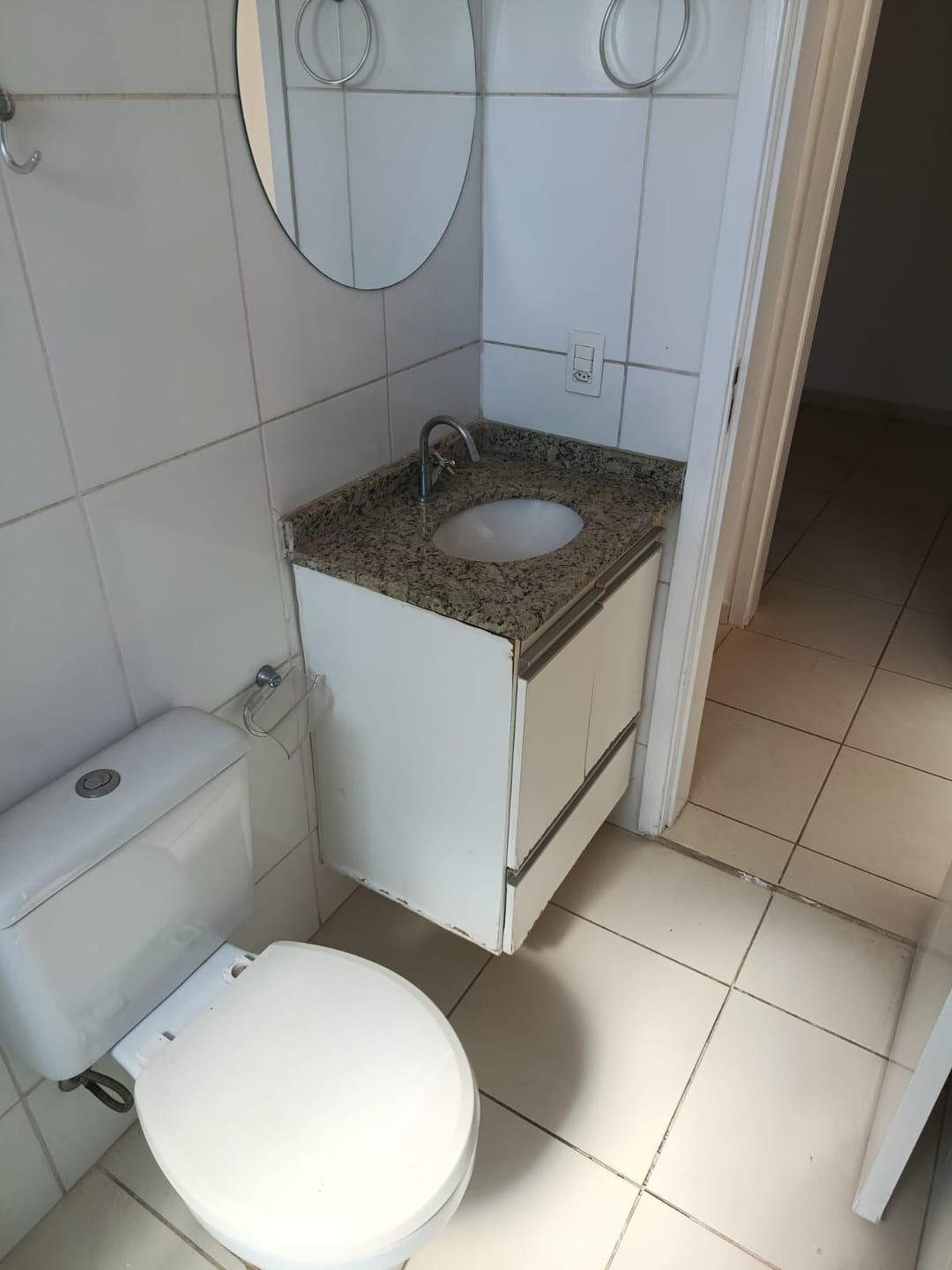 Apartamento à venda e aluguel com 2 quartos, 55m² - Foto 10