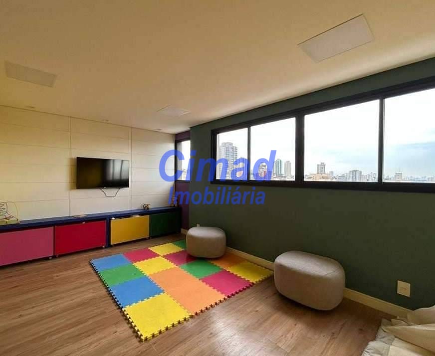 Apartamento, 2 quartos, 40 m² - Foto 6