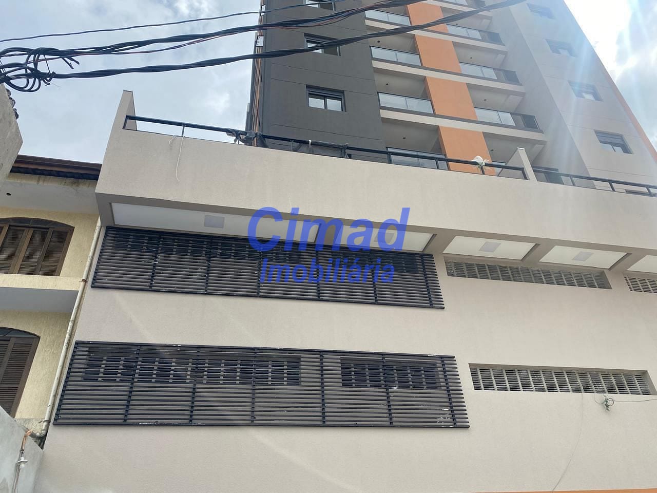 Apartamento, 2 quartos, 40 m² - Foto 12