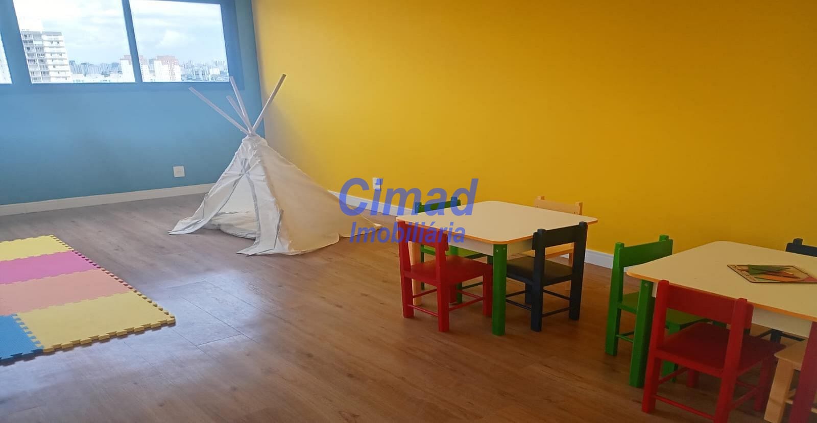 Apartamento, 2 quartos, 40 m² - Foto 8