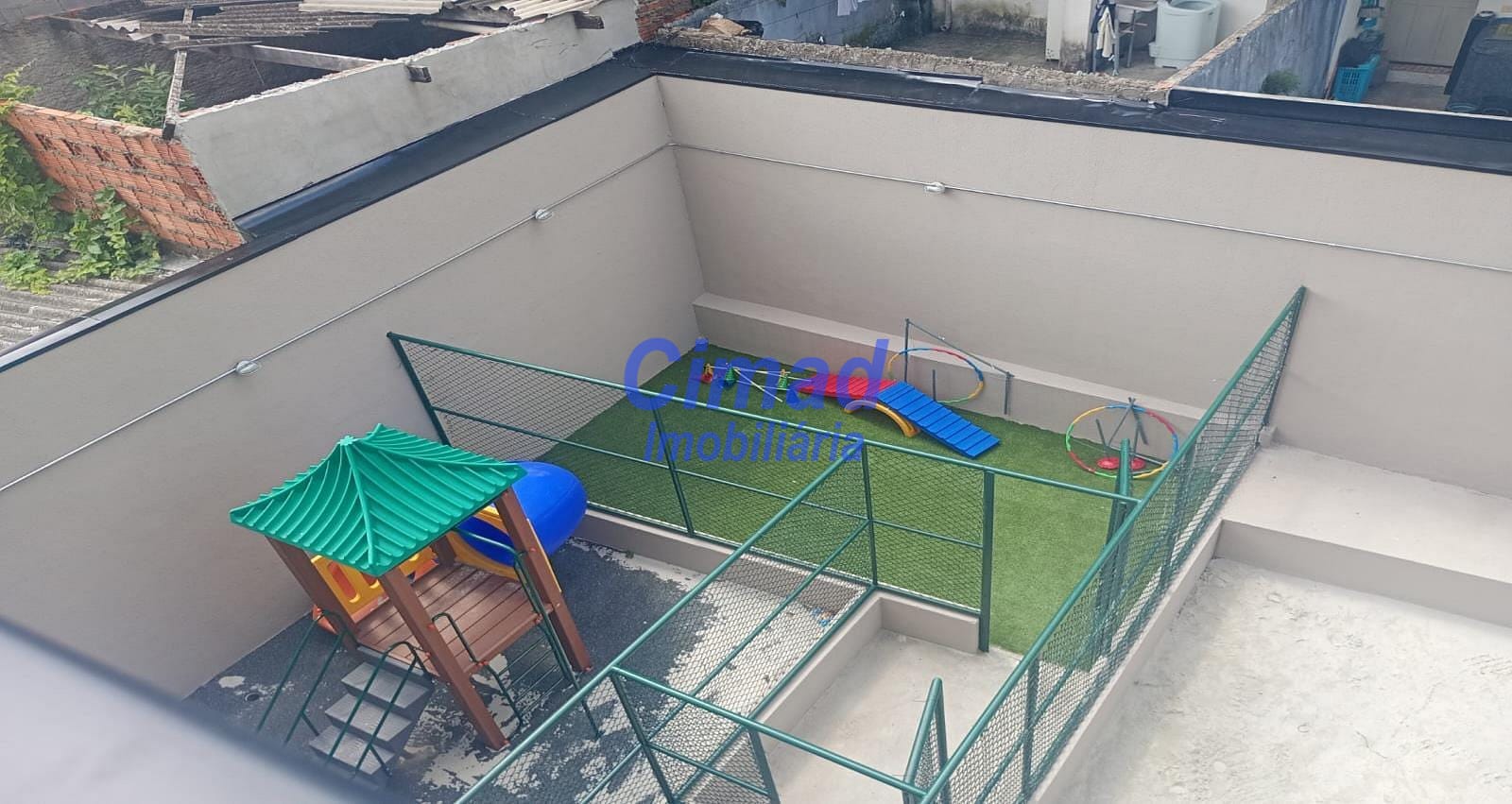 Apartamento, 2 quartos, 40 m² - Foto 10