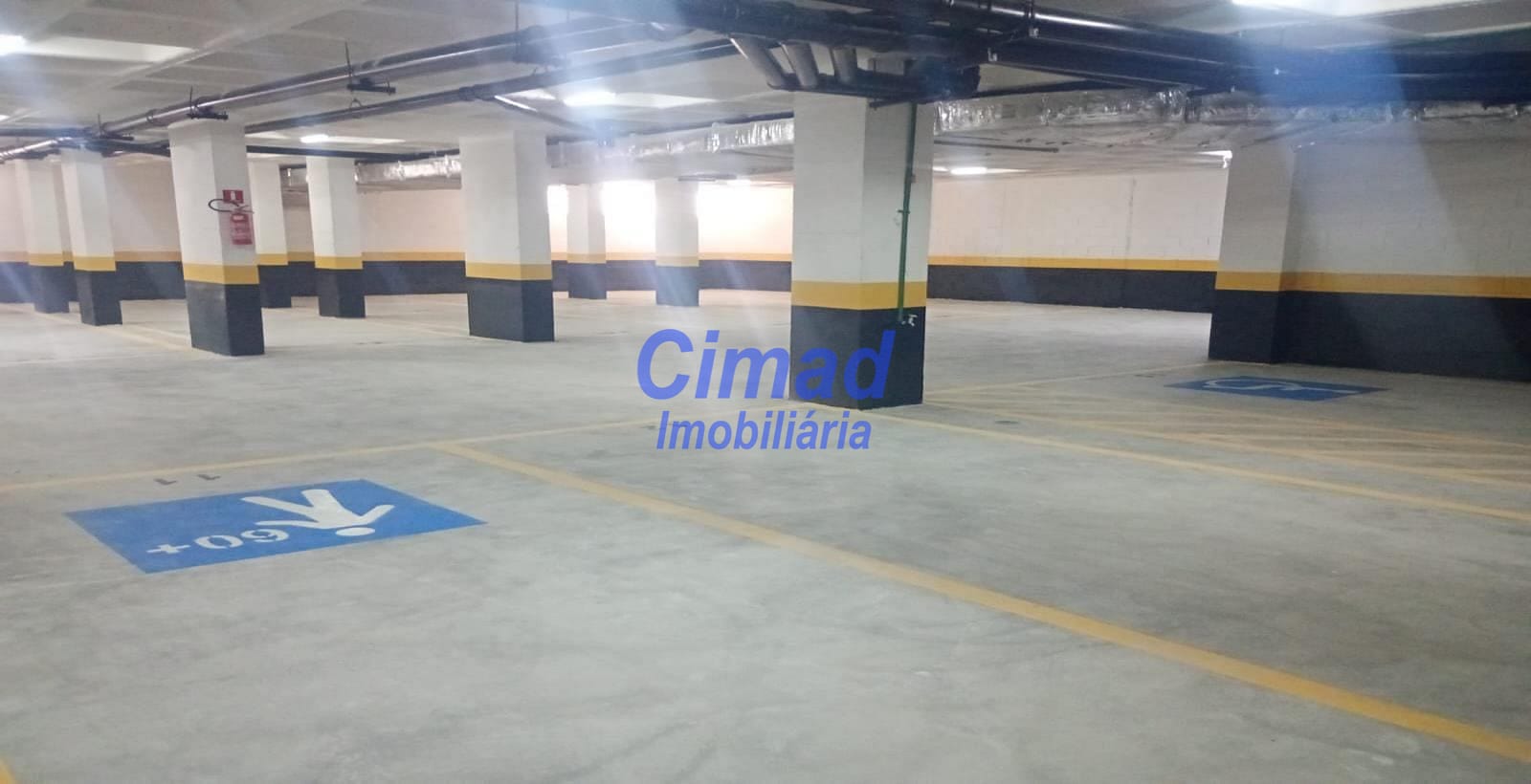 Apartamento, 2 quartos, 40 m² - Foto 11