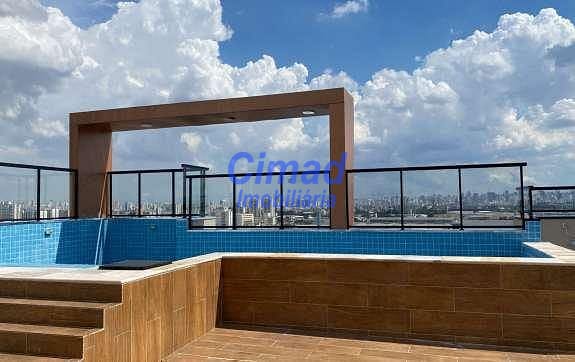 Apartamento, 2 quartos, 40 m² - Foto 3