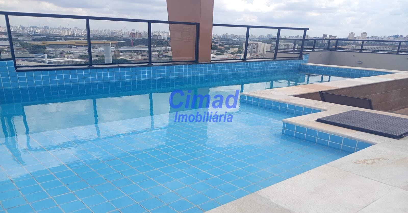 Apartamento, 2 quartos, 40 m² - Foto 2