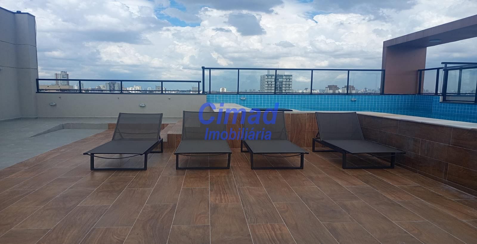 Apartamento, 2 quartos, 40 m² - Foto 4