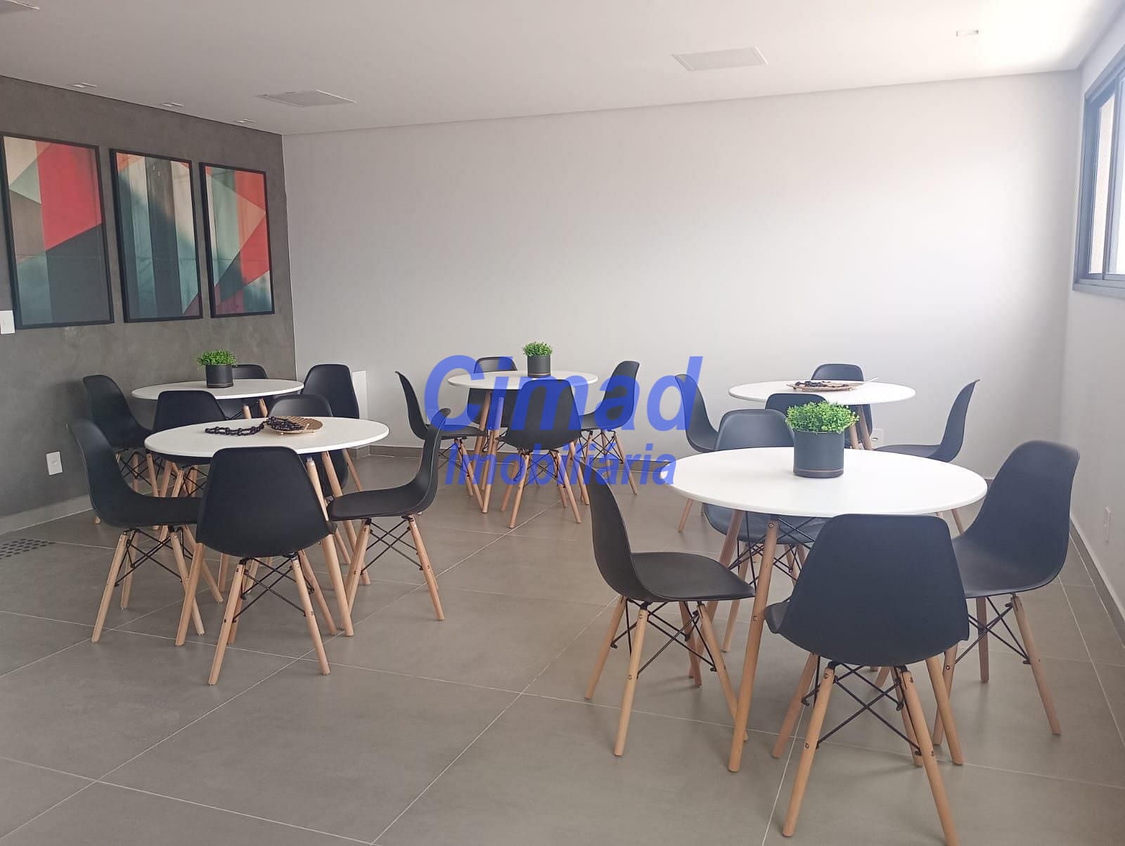 Apartamento, 2 quartos, 40 m² - Foto 7