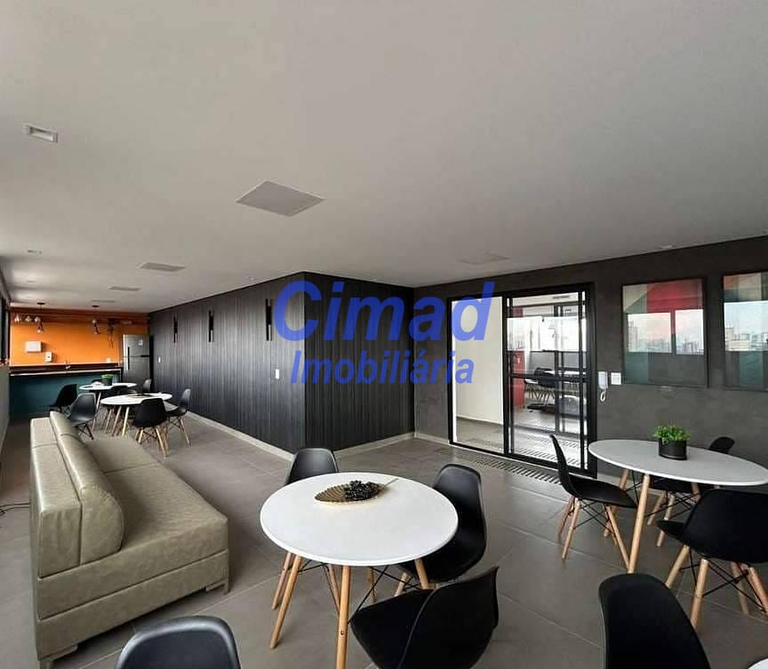 Apartamento, 2 quartos, 40 m² - Foto 5