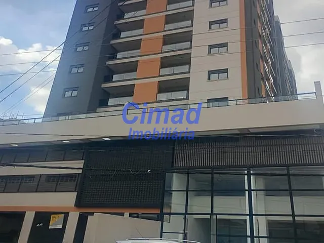 Apartamento 2 quartos e 1 banheiro, à venda, no bairro Carandiru em São Paulo