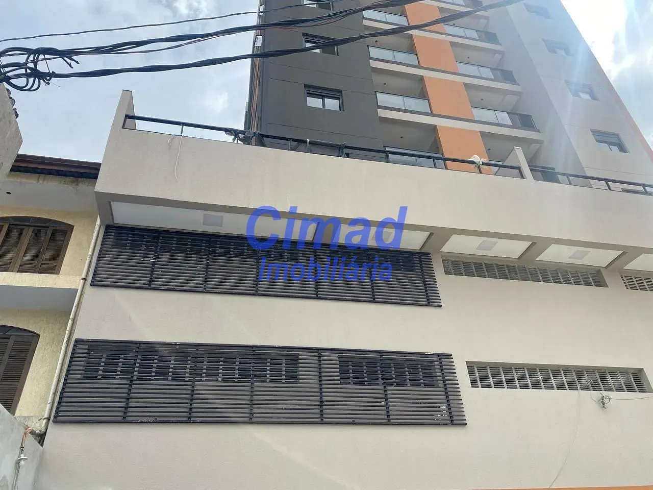 Apartamento, 2 quartos, 40 m² - Foto 12