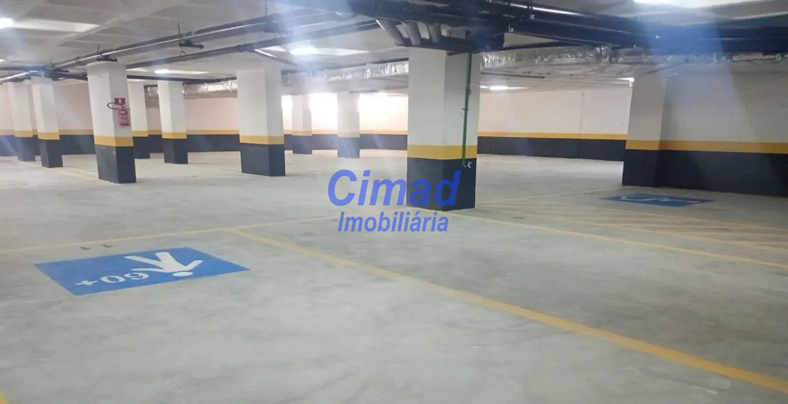Apartamento, 2 quartos, 40 m² - Foto 11