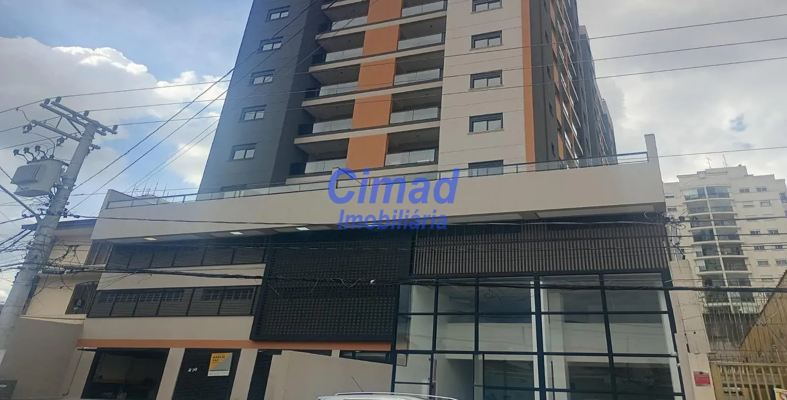 Apartamento, 2 quartos, 40 m² - Foto 1