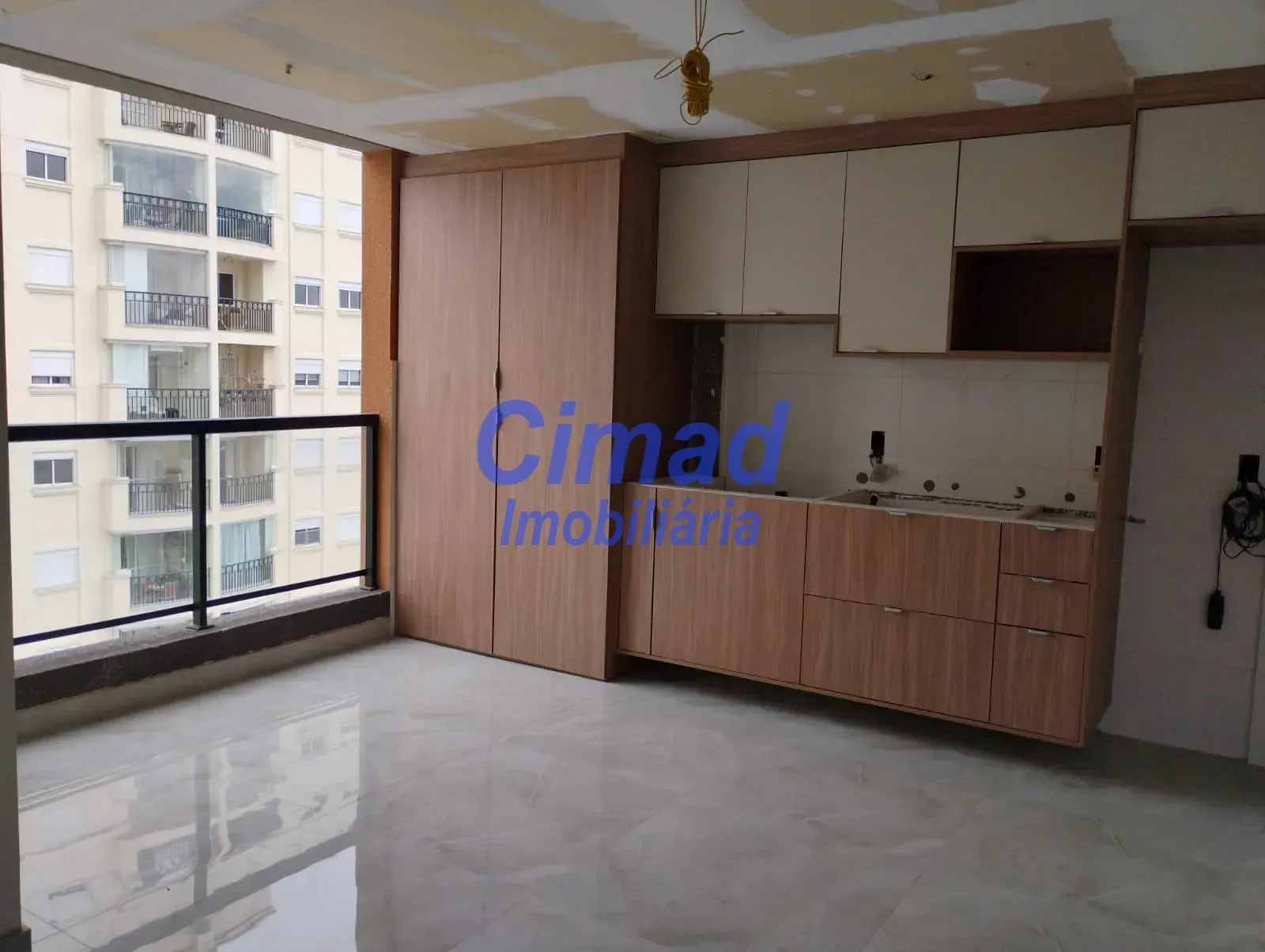 Apartamento, 2 quartos, 40 m² - Foto 15