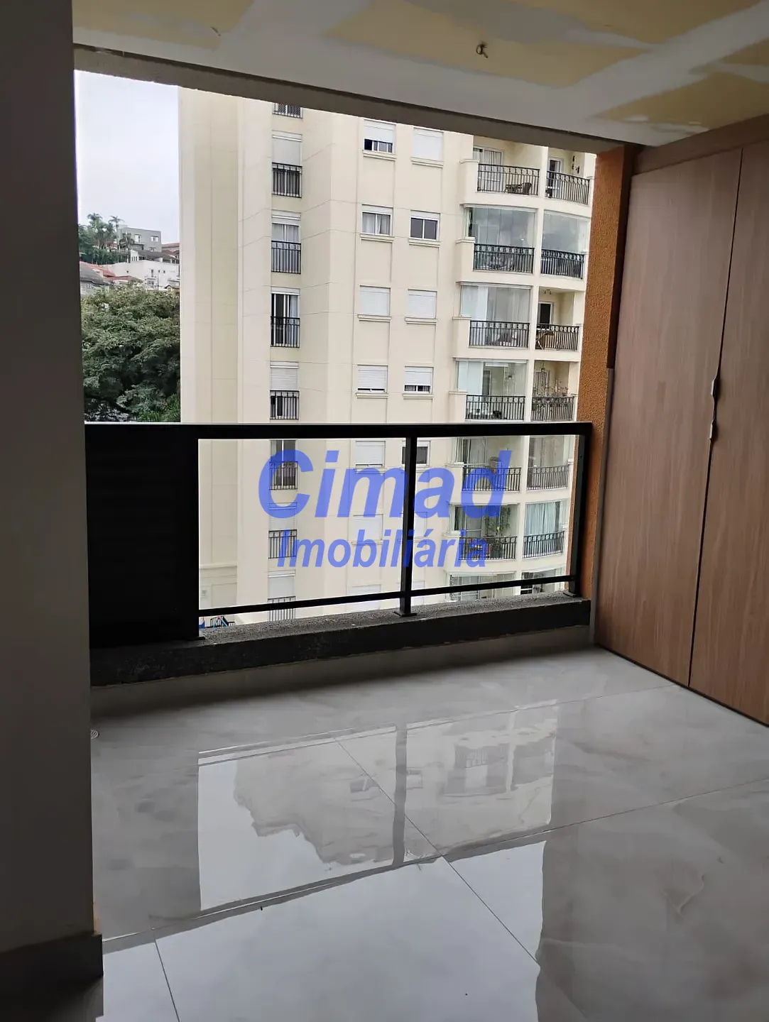 Apartamento, 2 quartos, 40 m² - Foto 14