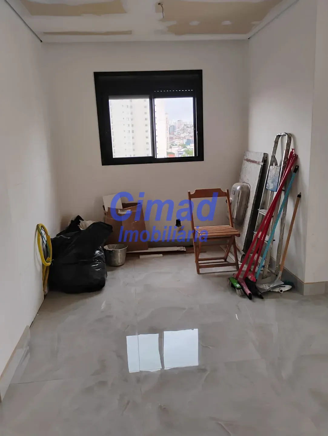 Apartamento, 2 quartos, 40 m² - Foto 16