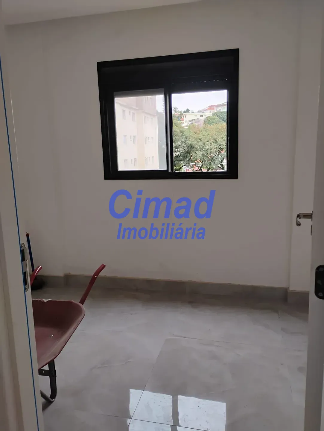 Apartamento, 2 quartos, 40 m² - Foto 18