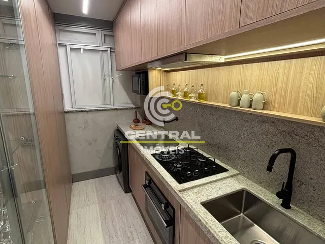Apartamento 2 quartos e 1 banheiro, à venda, no bairro Jardim Morada da Aldeia em São Pedro da Aldeia