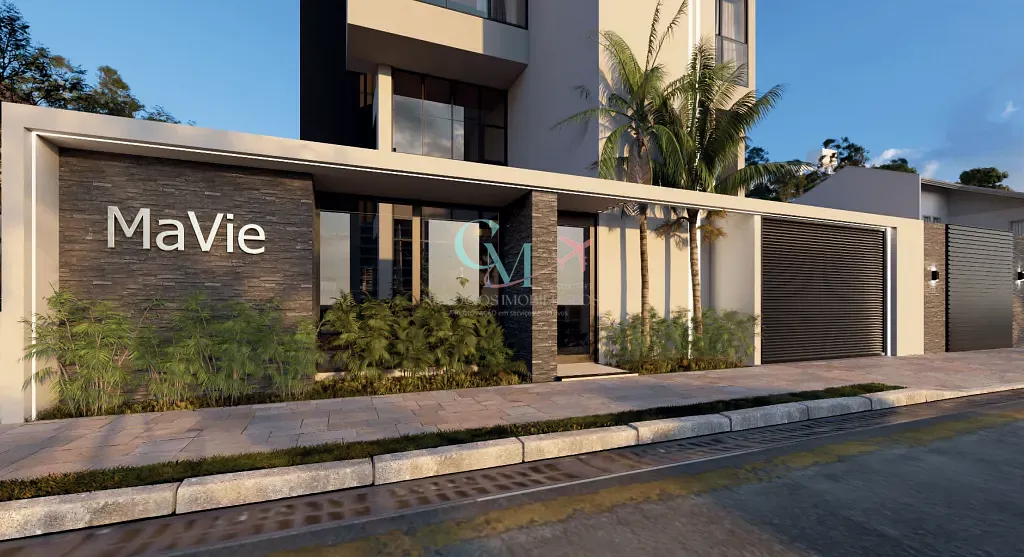 Apartamento, 2 quartos, 120 m² - Foto 19