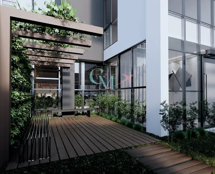 Apartamento, 2 quartos, 120 m² - Foto 18