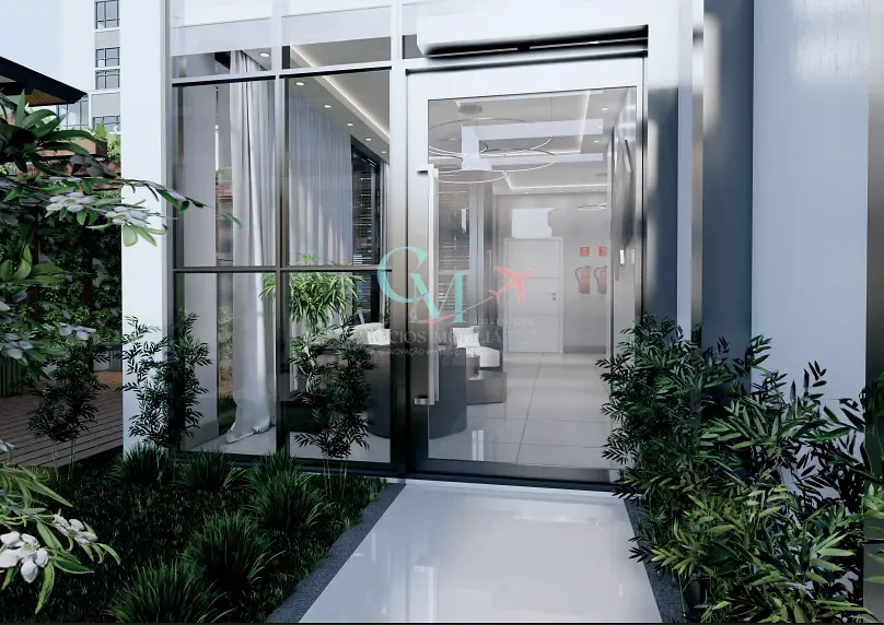 Apartamento, 2 quartos, 120 m² - Foto 14