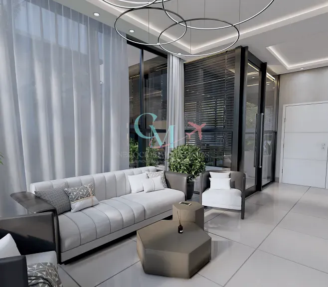 Apartamento, 2 quartos, 120 m² - Foto 13