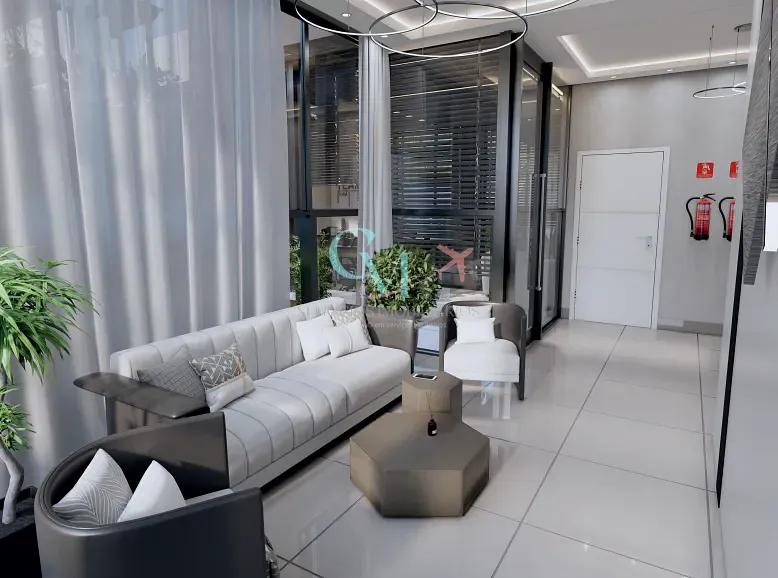 Apartamento, 2 quartos, 120 m² - Foto 12