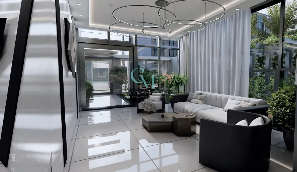 Apartamento, 2 quartos, 120 m² - Foto 11