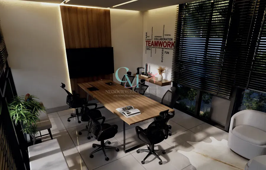 Apartamento, 2 quartos, 120 m² - Foto 10
