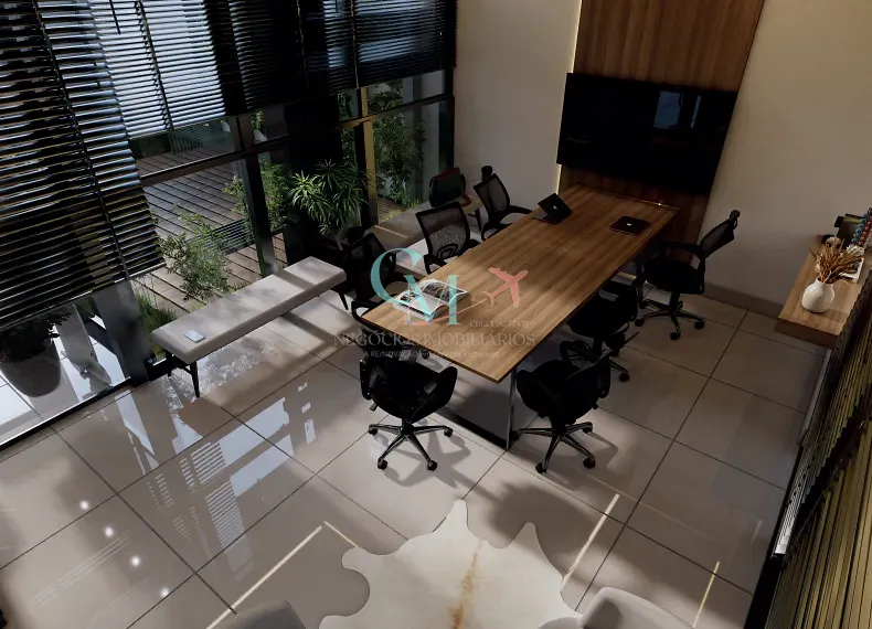 Apartamento, 2 quartos, 120 m² - Foto 9