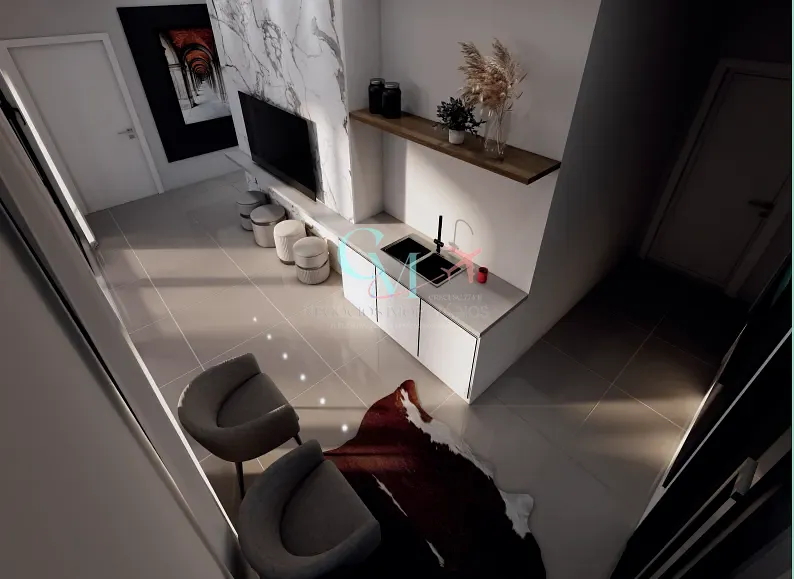 Apartamento, 2 quartos, 120 m² - Foto 15
