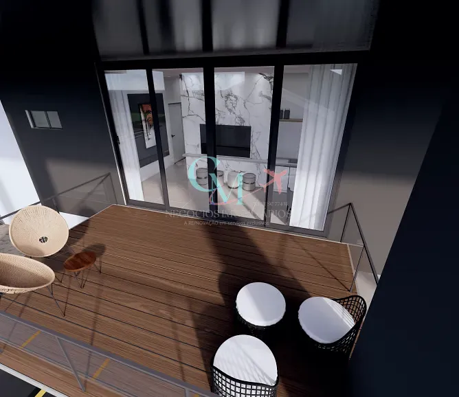 Apartamento, 2 quartos, 120 m² - Foto 7