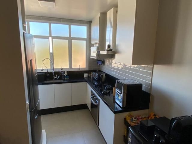 Apartamento 2 quartos e 1 banheiro, à venda, no bairro Vila Prudente em São Paulo