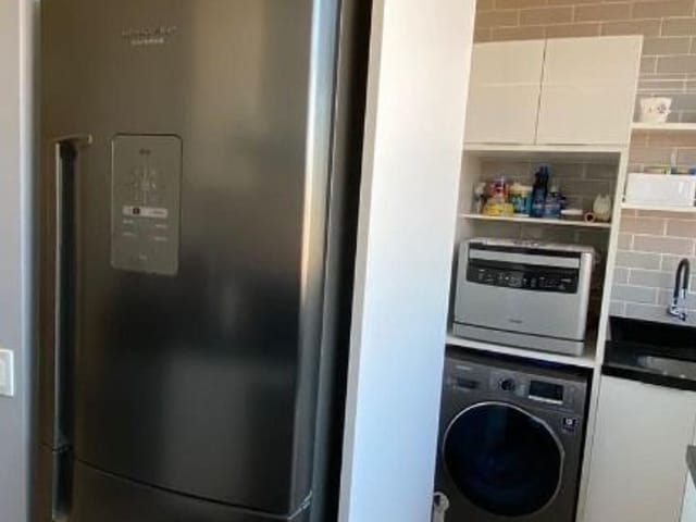 Apartamento 2 quartos e 1 banheiro, à venda, no bairro Vila Prudente em São Paulo