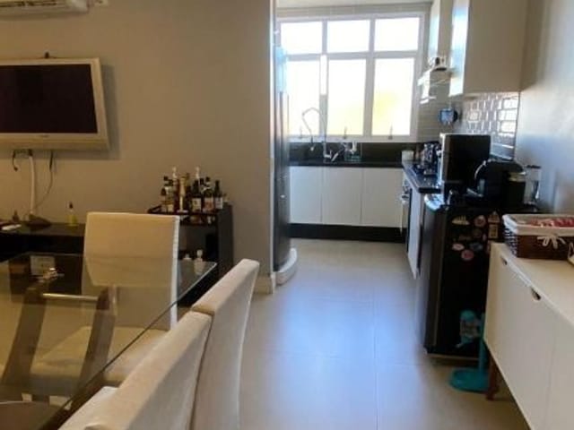 Apartamento 2 quartos e 1 banheiro, à venda, no bairro Vila Prudente em São Paulo