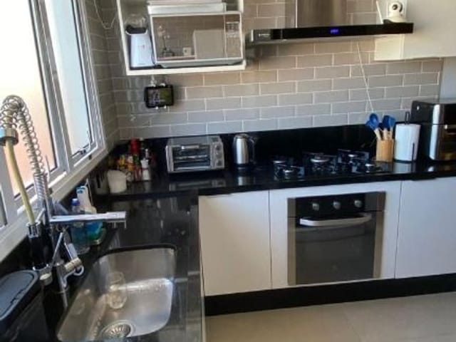 Apartamento 2 quartos e 1 banheiro, à venda, no bairro Vila Prudente em São Paulo