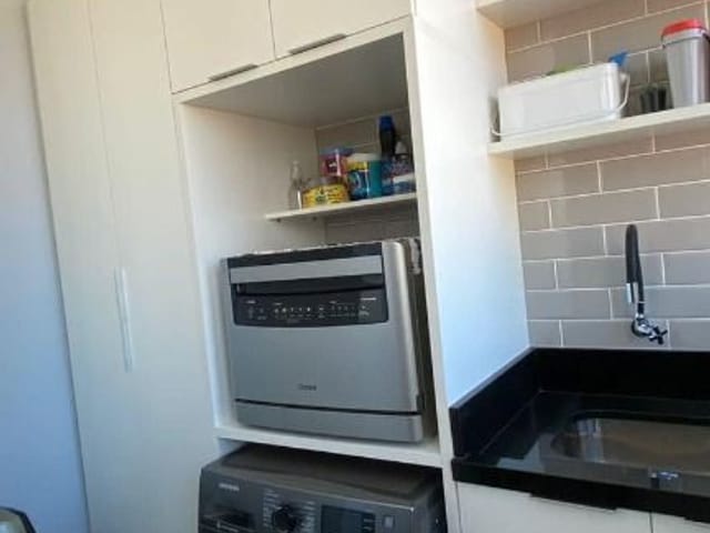 Apartamento 2 quartos e 1 banheiro, à venda, no bairro Vila Prudente em São Paulo