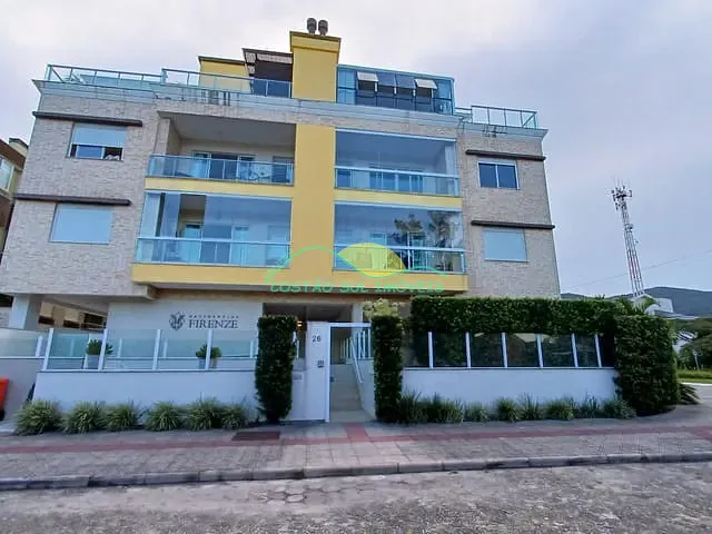 Loft com 84m² 1 quarto e 2 banheiros, à venda, no bairro Pântano do Sul em Florianópolis