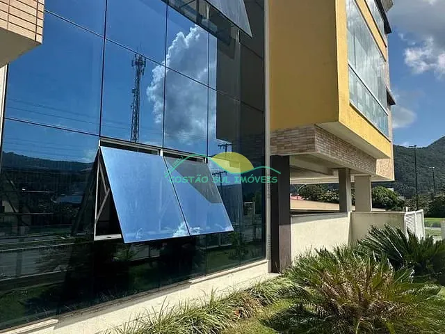 Loft com 84m² 1 quarto e 2 banheiros, à venda, no bairro Pântano do Sul em Florianópolis