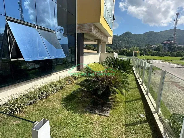 Loft com 84m² 1 quarto e 2 banheiros, à venda, no bairro Pântano do Sul em Florianópolis