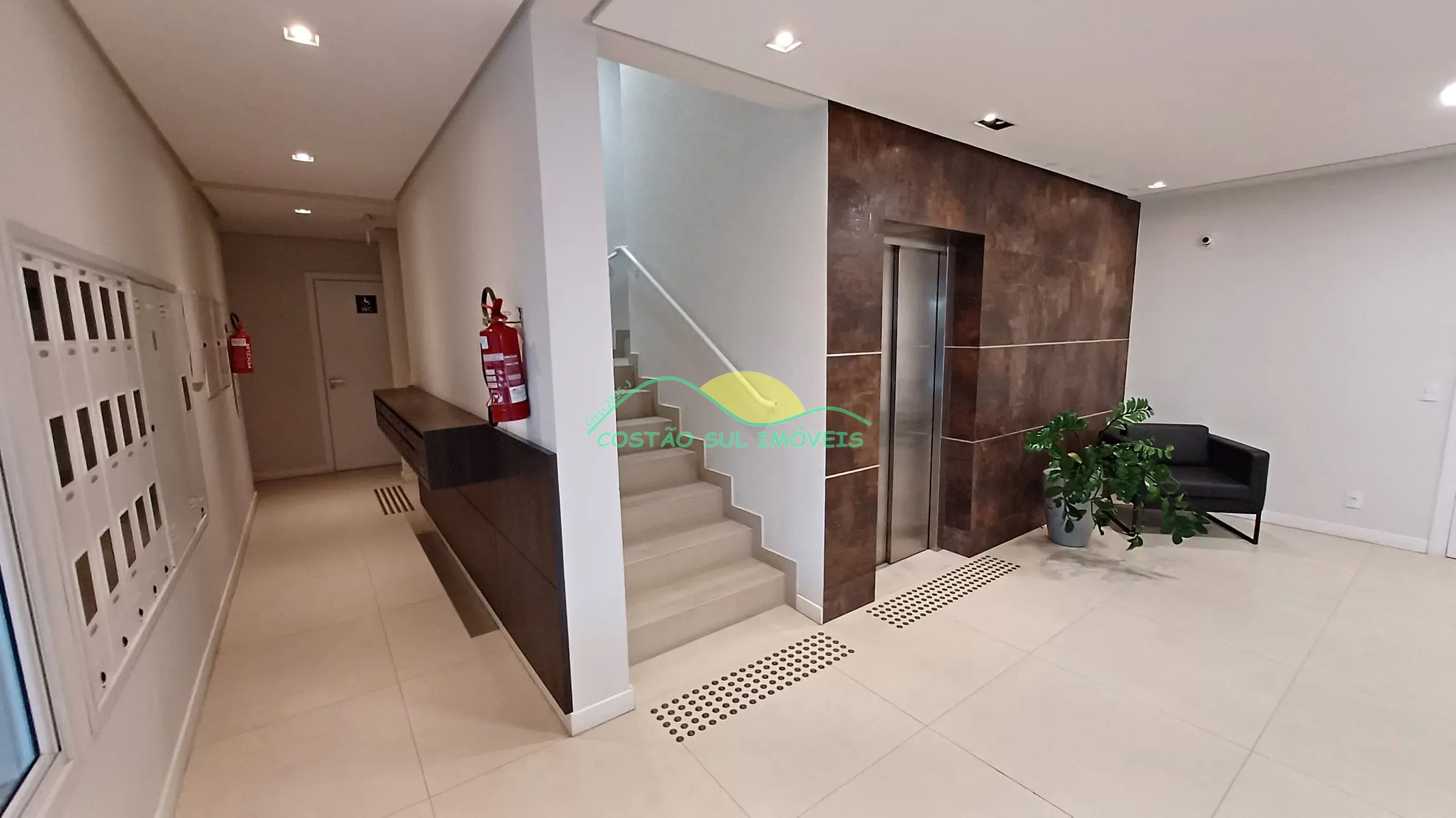 Apartamento, 1 quarto, 55 m² - Foto 13