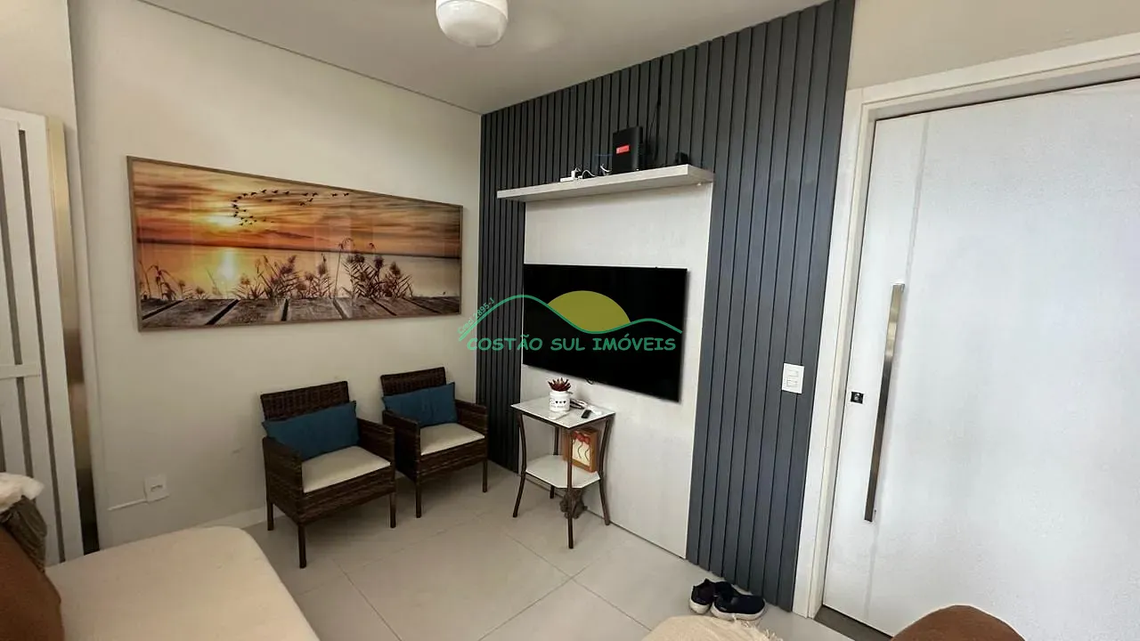 Apartamento, 1 quarto, 55 m² - Foto 15