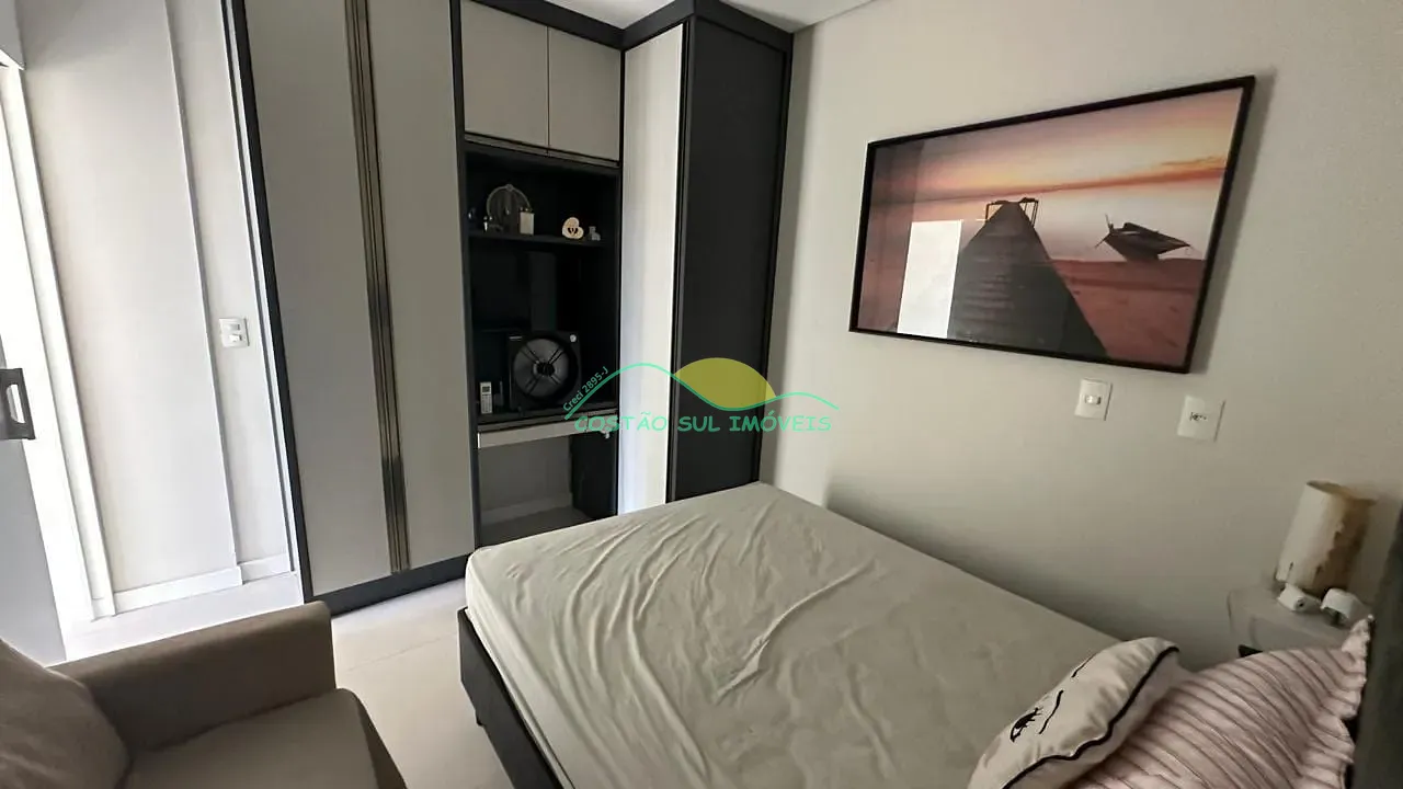 Apartamento, 1 quarto, 55 m² - Foto 29