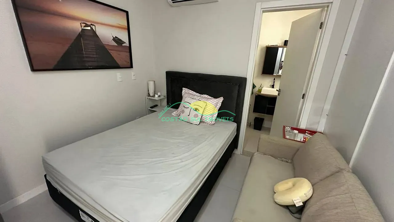 Apartamento, 1 quarto, 55 m² - Foto 30