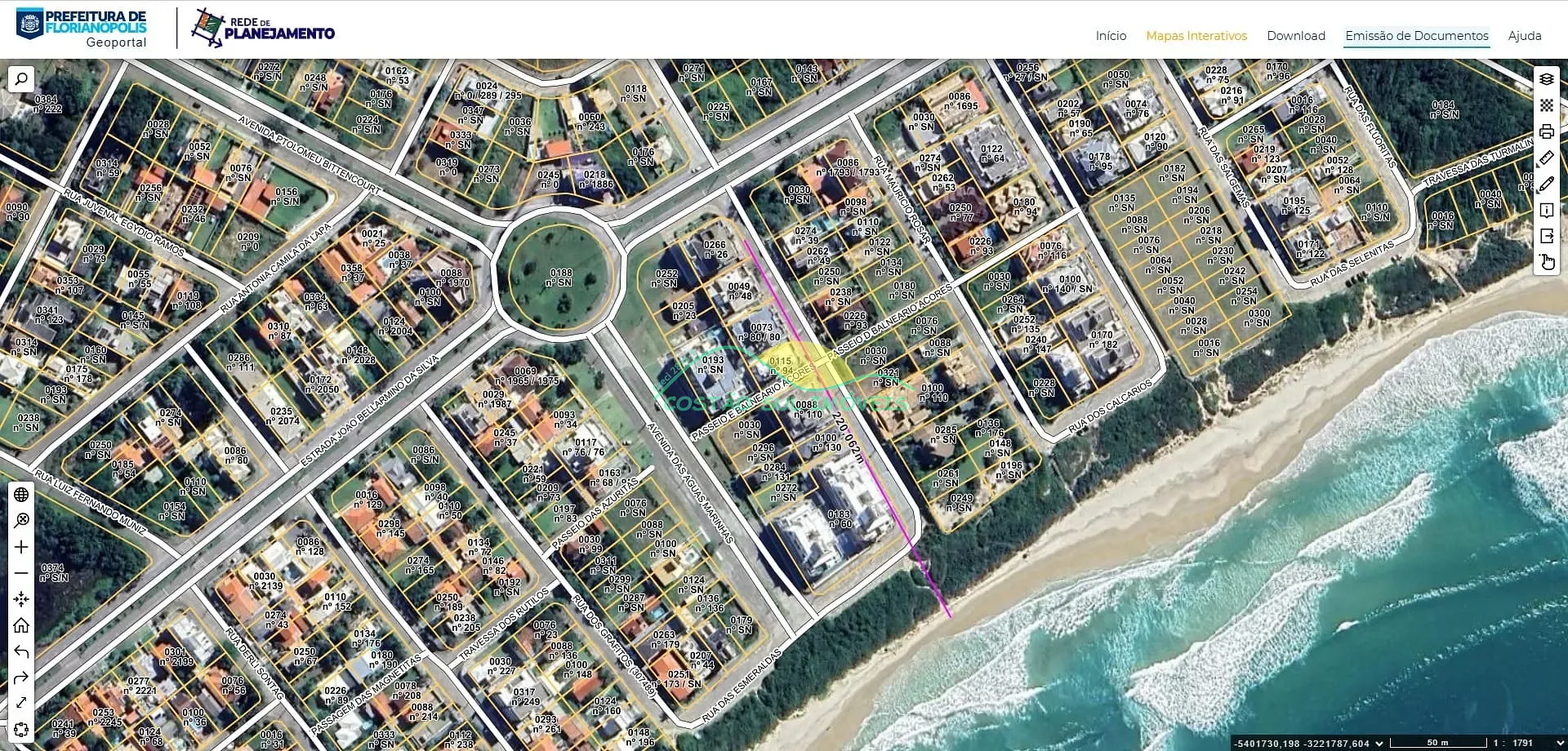 Apartamento, 1 quarto, 55 m² - Foto 42
