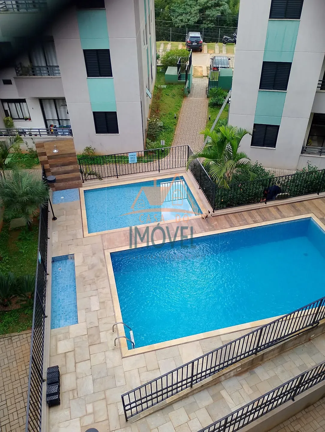 Cobertura, 3 quartos, 94 m² - Foto 29
